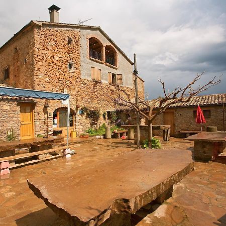 Masia Massanes Guest House Tiurana Luaran gambar