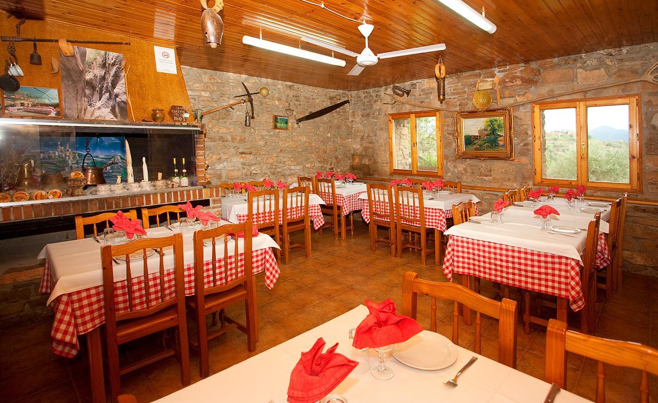 Masia Massanes Guest House Tiurana Luaran gambar